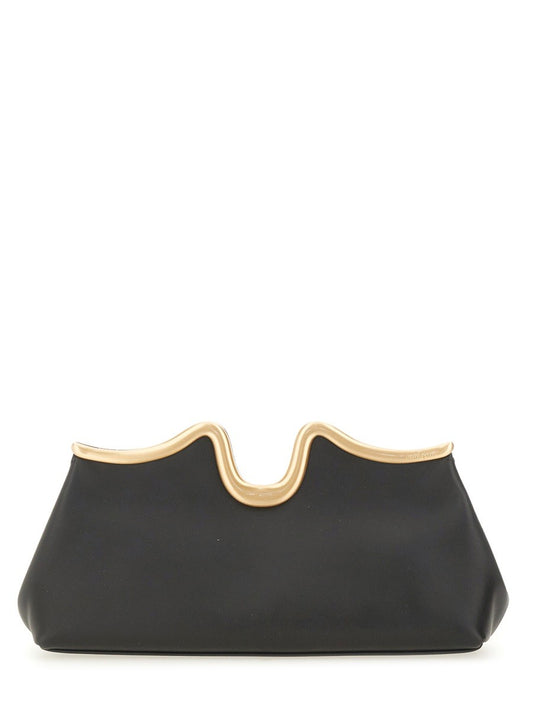 CULT GAIA "VALMA" CLUTCH BAG