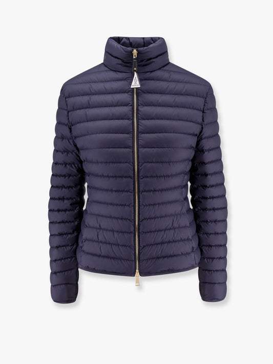 Moncler Varax padded and quilted jacket