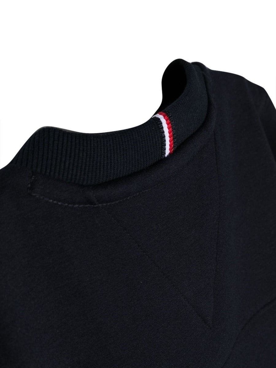 Tommy Hilfiger VARSITY CREWNECK SWEATSHIRT