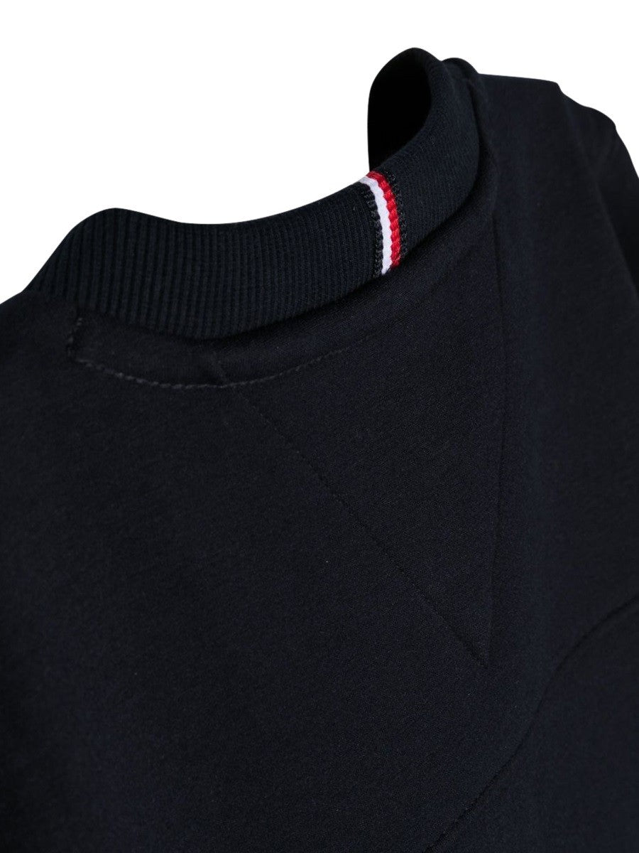 Tommy Hilfiger VARSITY CREWNECK SWEATSHIRT