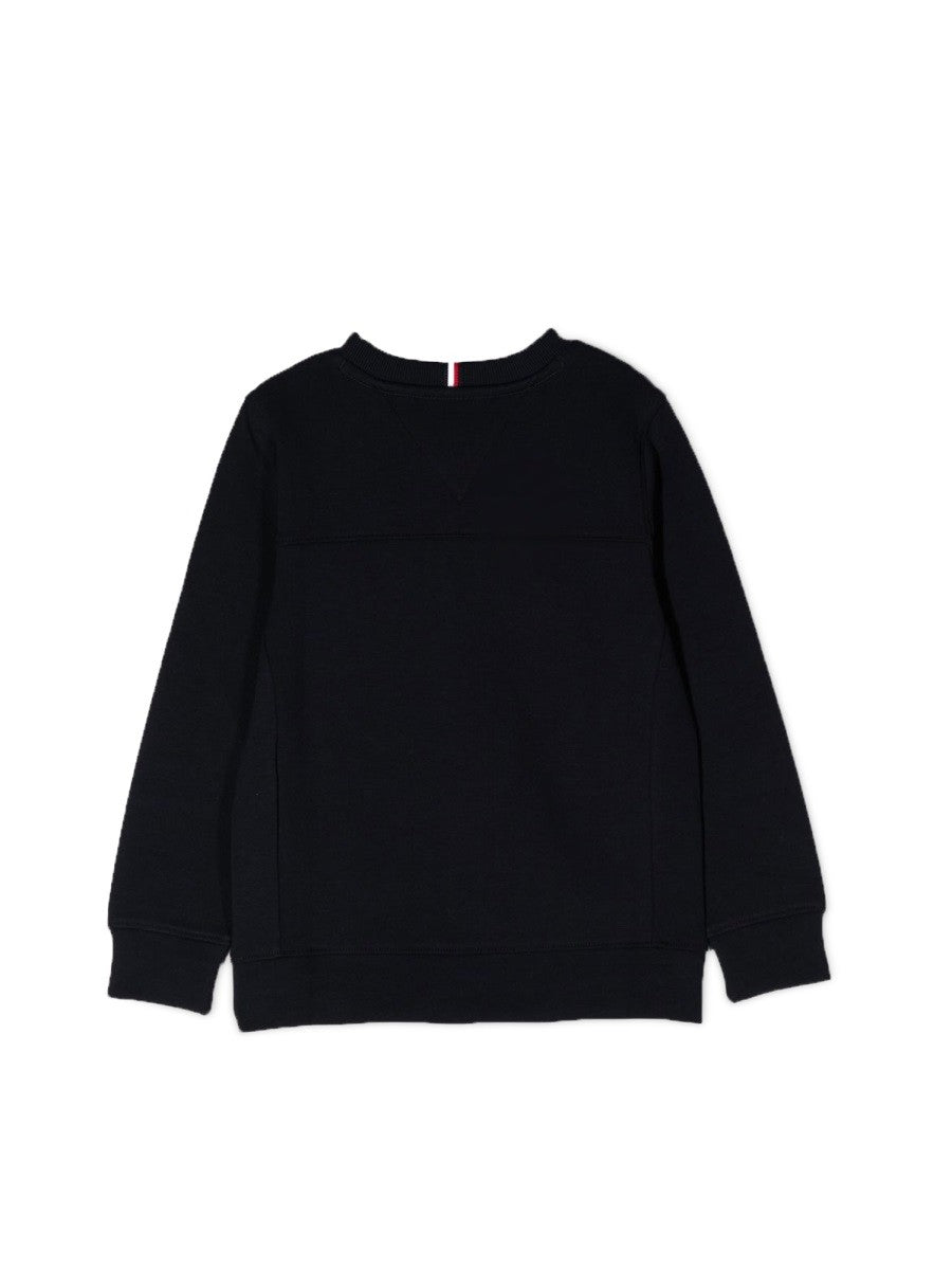 Tommy Hilfiger VARSITY CREWNECK SWEATSHIRT