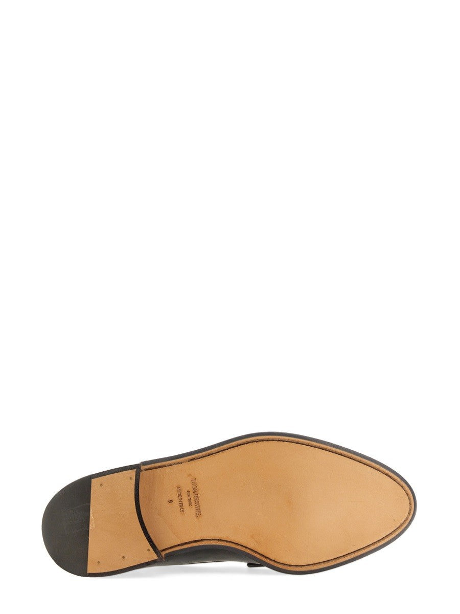 THOM BROWNE VARSITY PENNY LOAFER