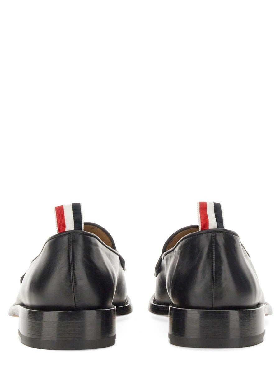 THOM BROWNE VARSITY PENNY LOAFER