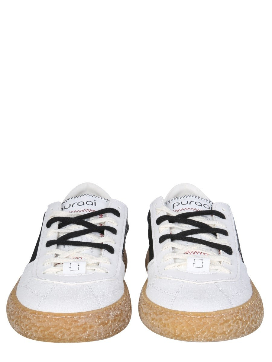PURAAI VEGAN SNEAKERS