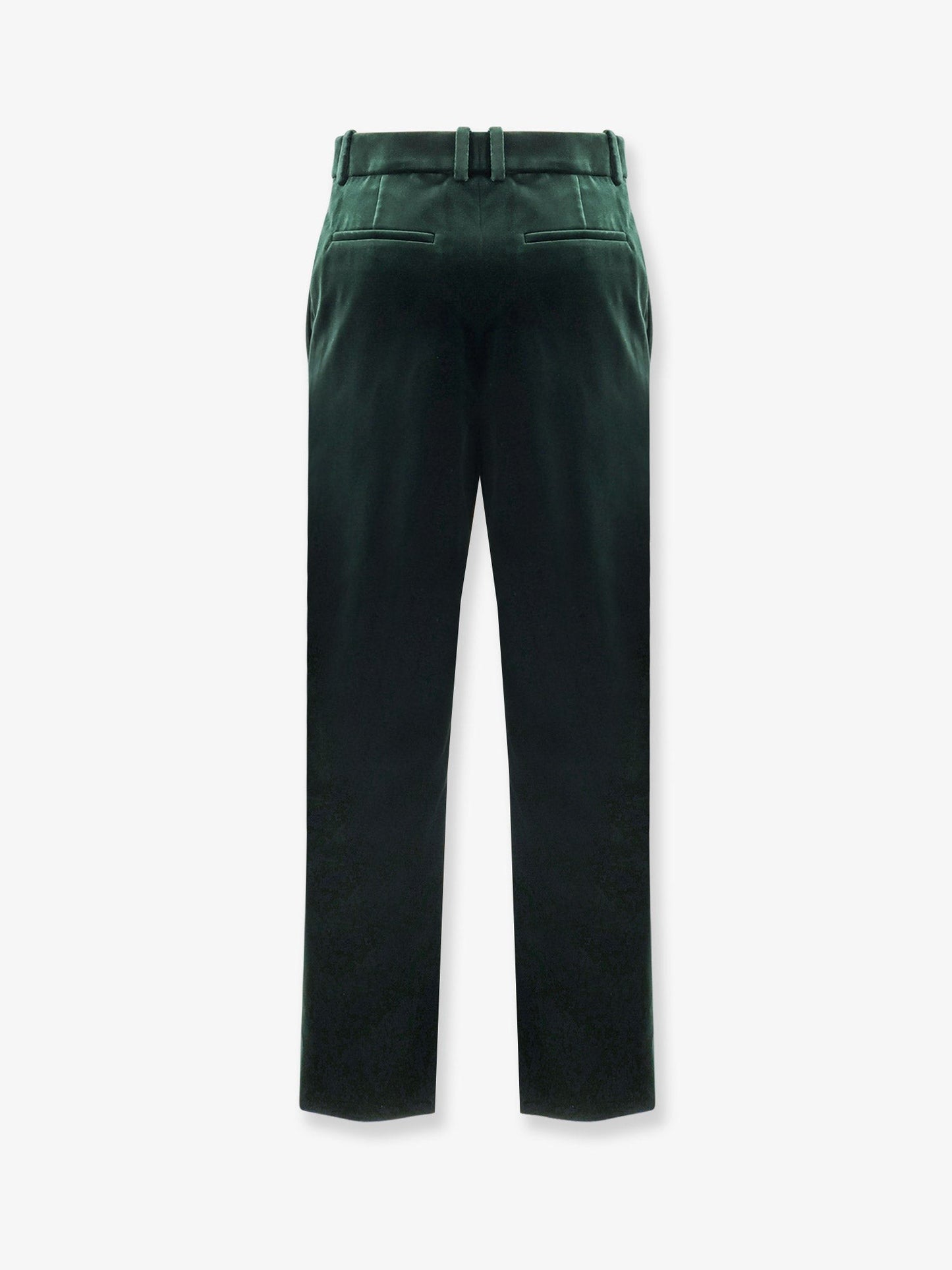 Saint Laurent Velvet trousers