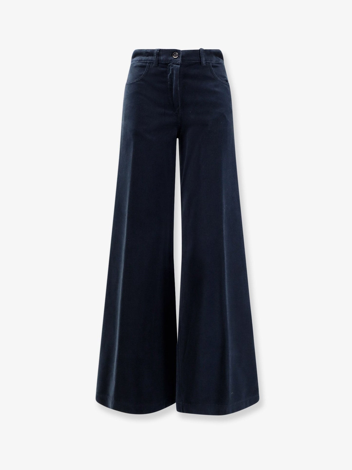 ASPESI Velvet trousers