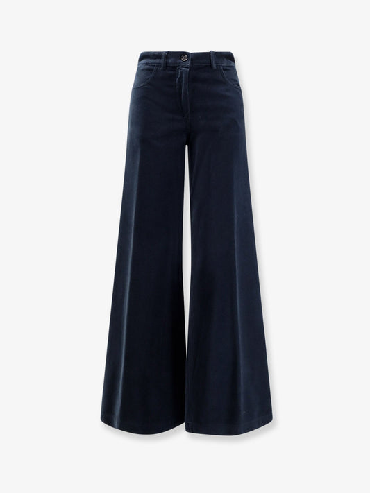 ASPESI Velvet trousers