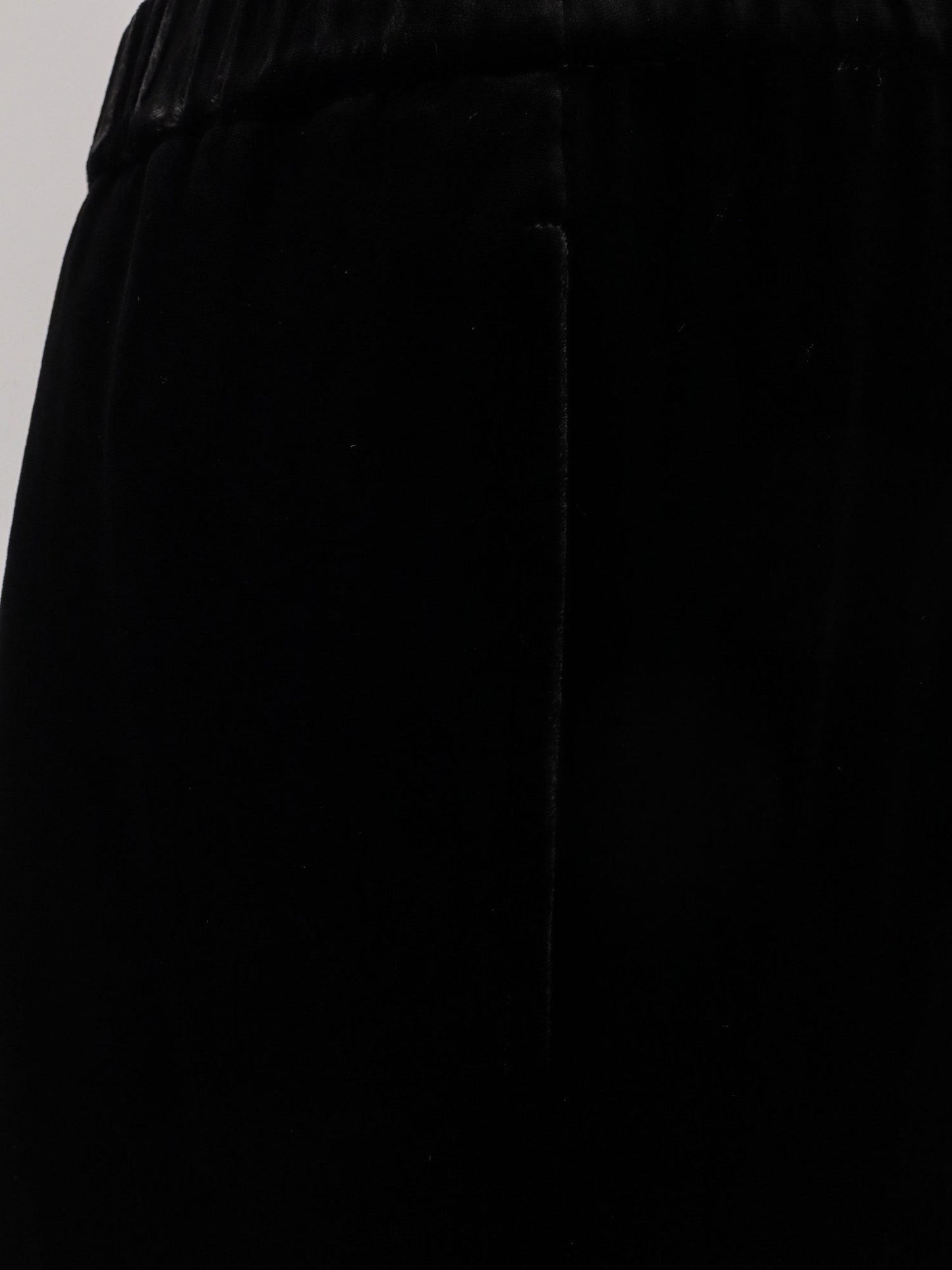 ASPESI Velvet trousers