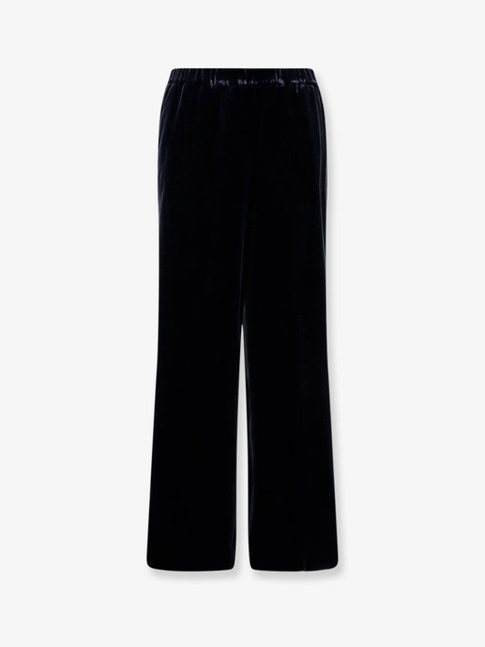 ASPESI Velvet trousers