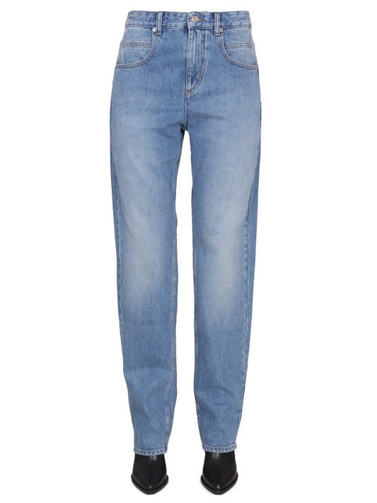 MARANT ETOILE "VENDELIA" JEANS