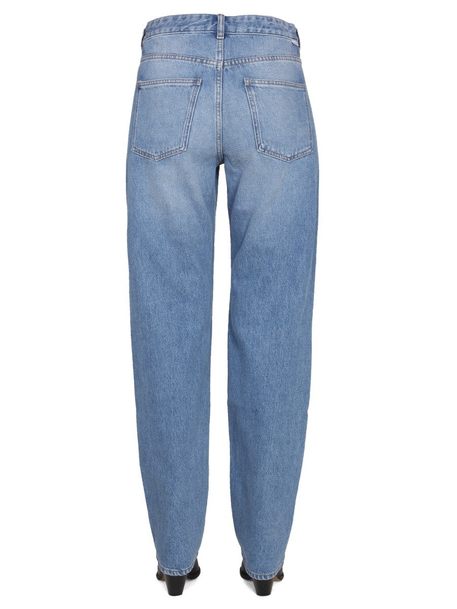 MARANT ETOILE "VENDELIA" JEANS