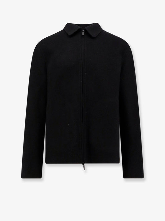 Hevo Verdemare wool coat