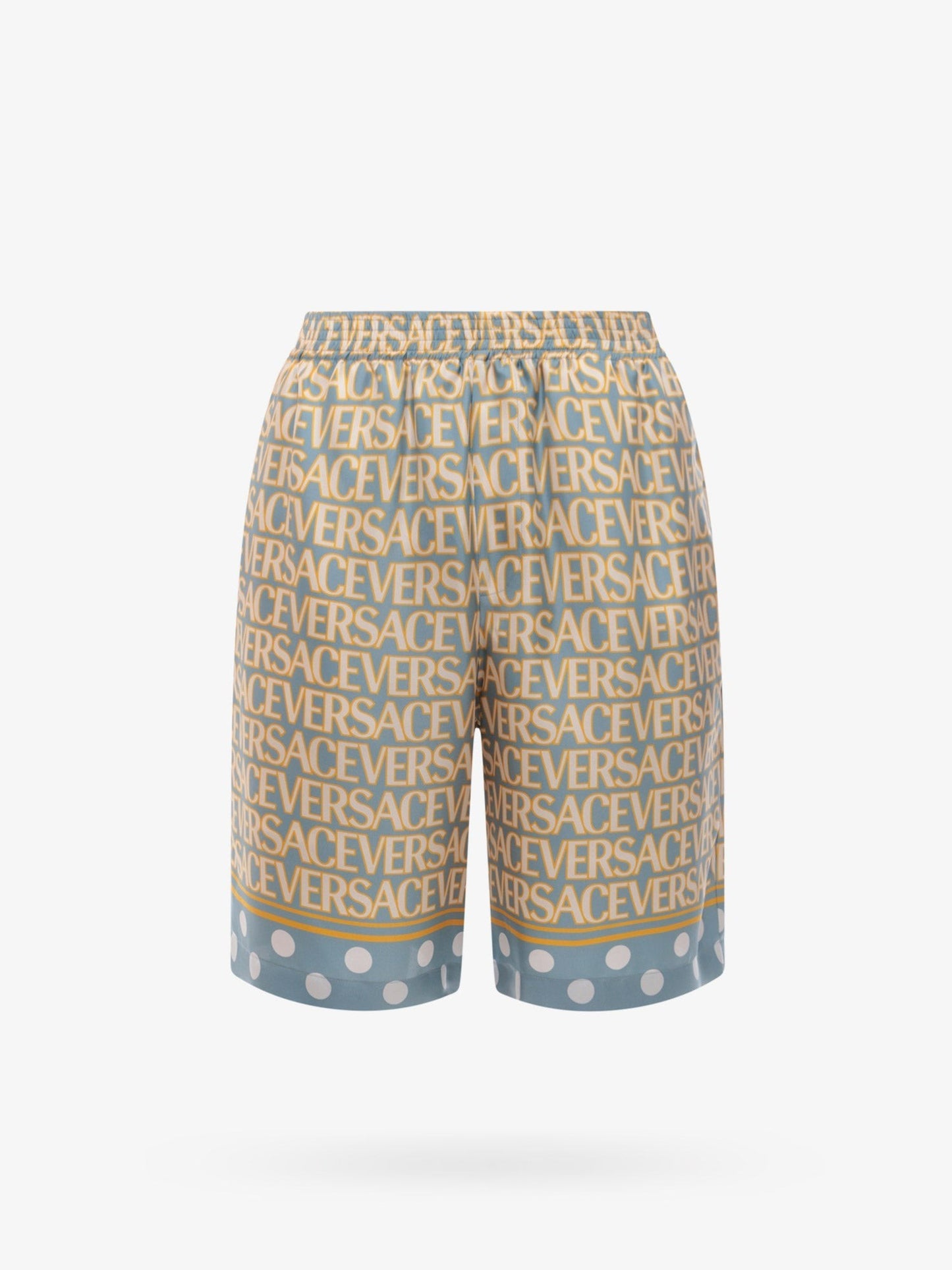 Versace VERSACE BERMUDA SHORTS