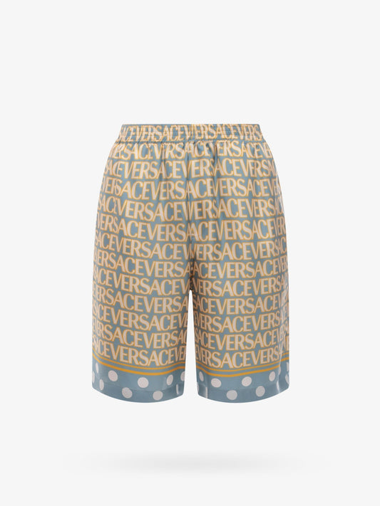 Versace VERSACE BERMUDA SHORTS