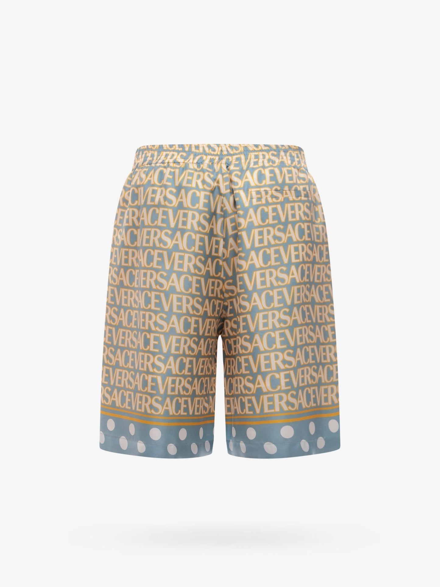 Versace VERSACE BERMUDA SHORTS