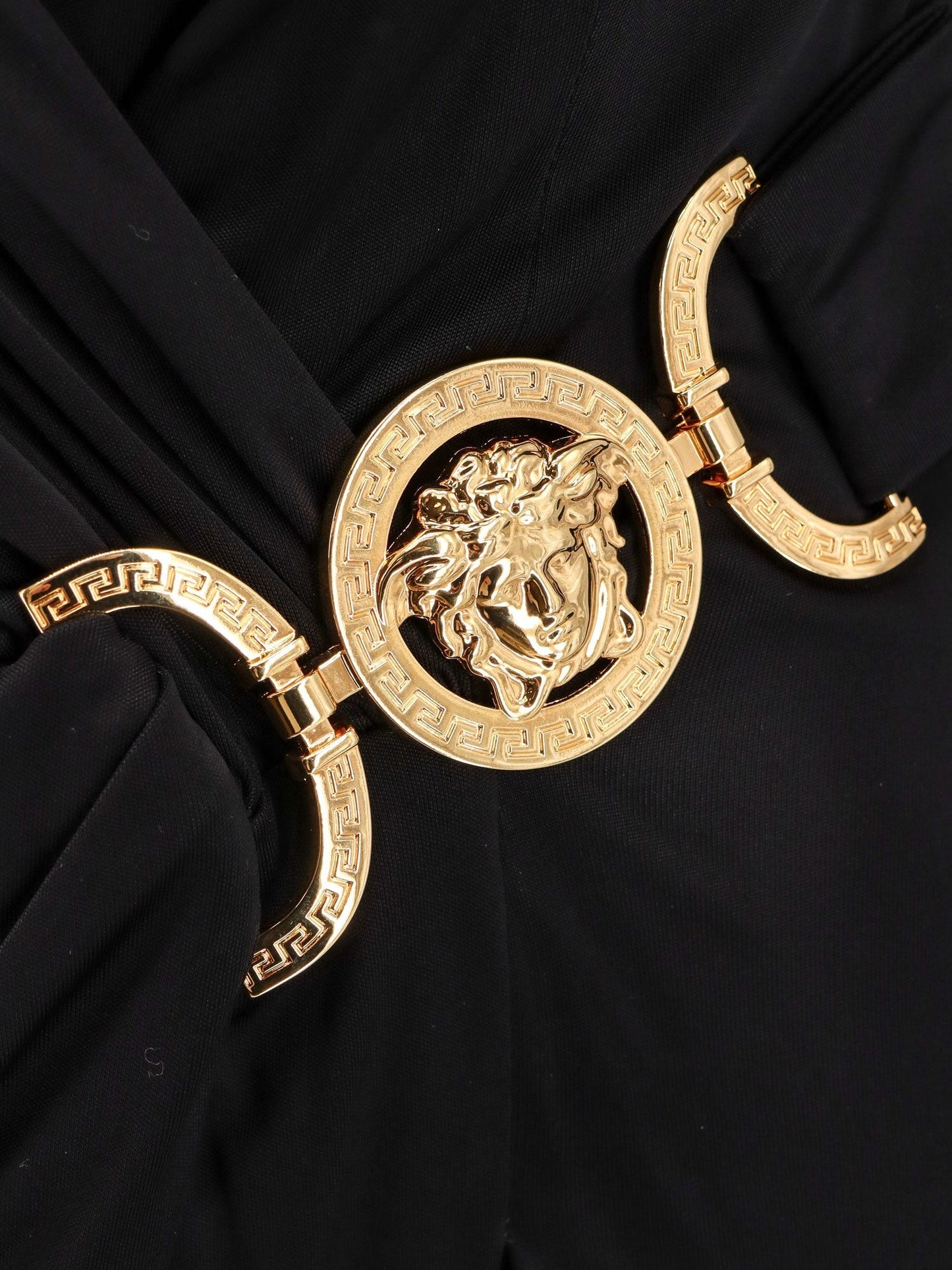 Versace VERSACE DRESS