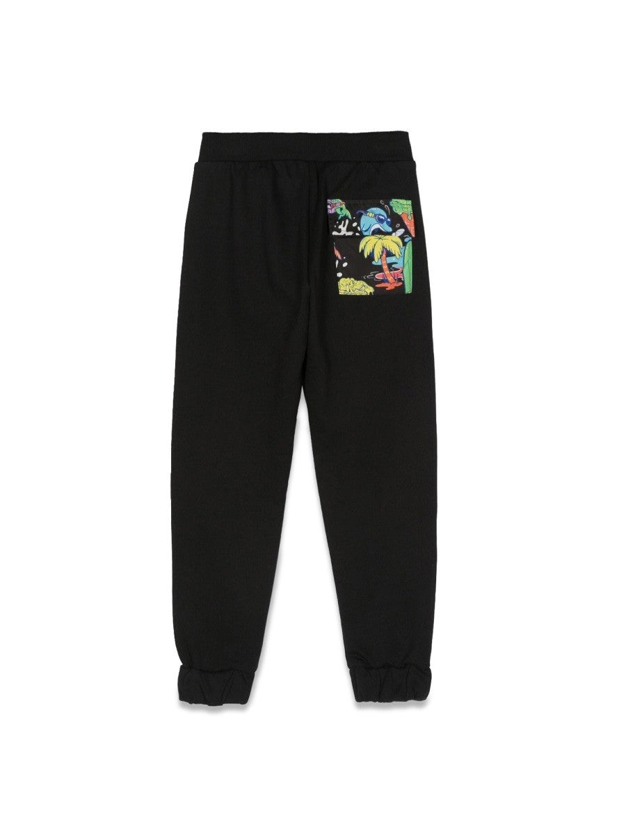 Versace versace holiday sweatpant