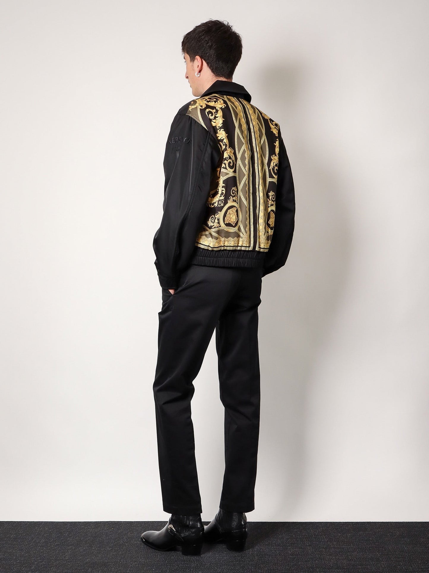 Versace VERSACE JACKET