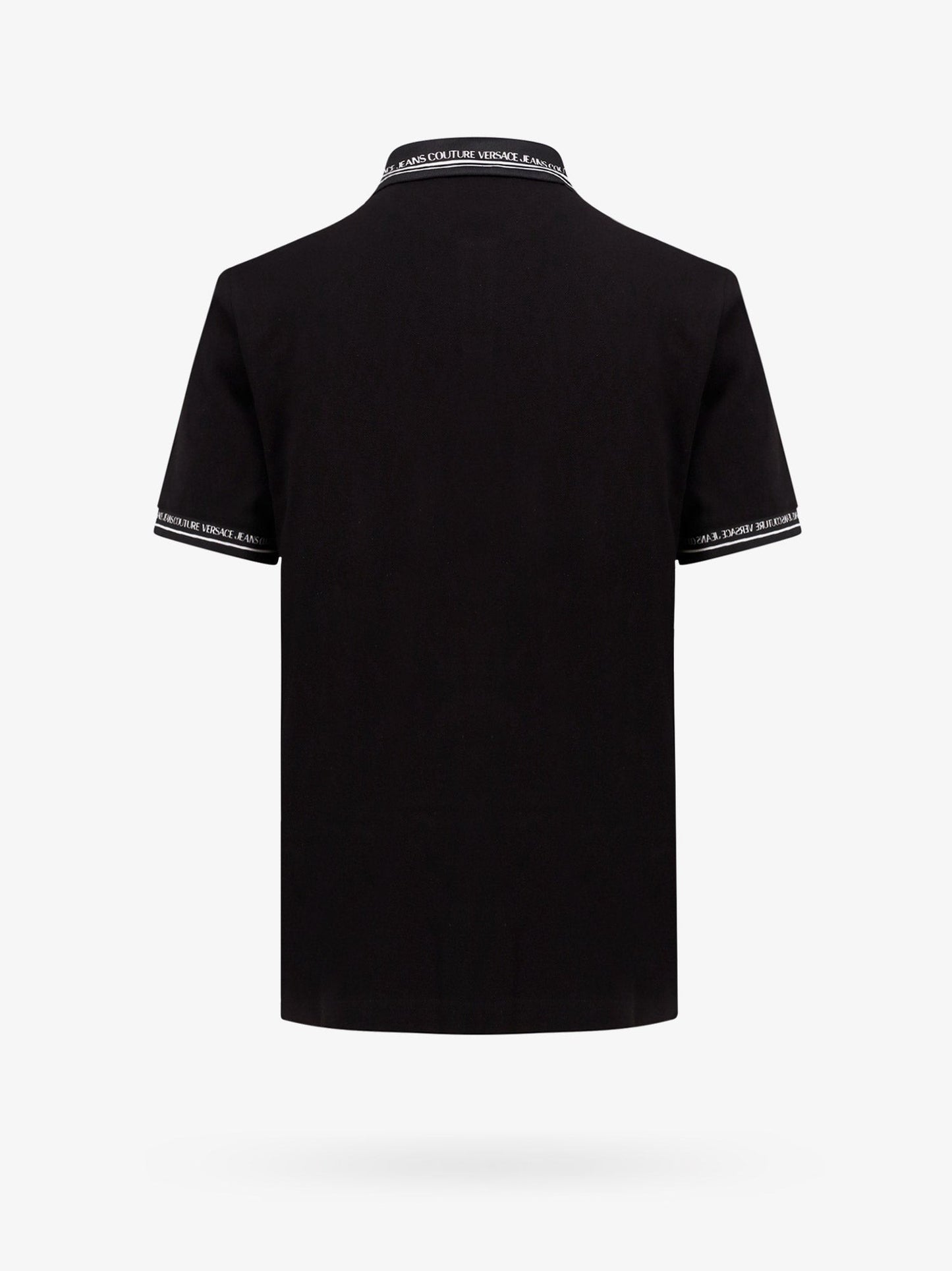 Versace Jeans Couture VERSACE JEANS COUTURE POLO SHIRT