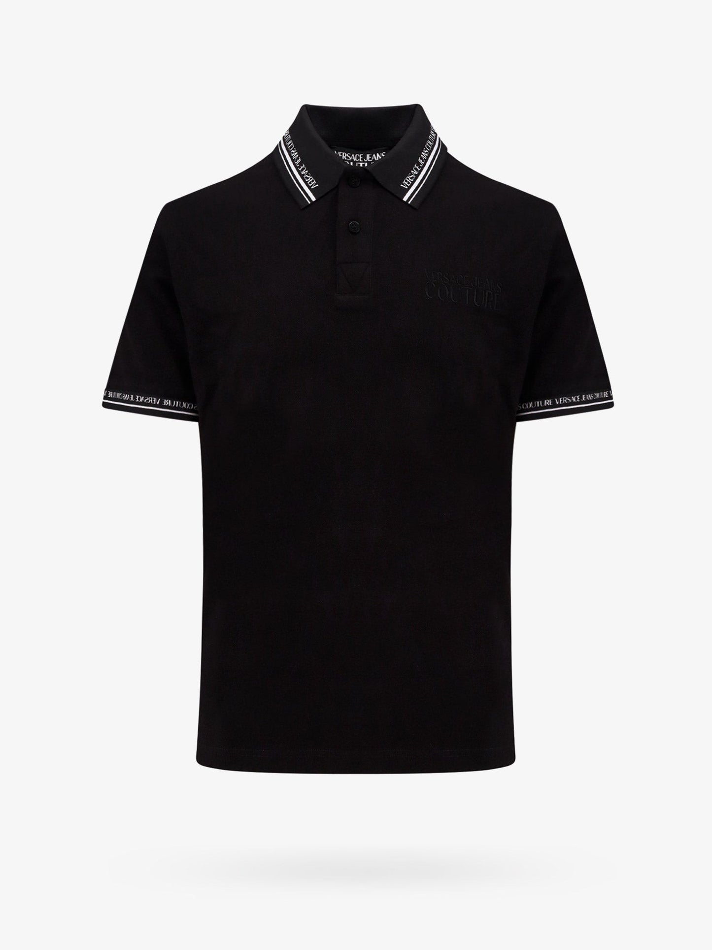 Versace Jeans Couture VERSACE JEANS COUTURE POLO SHIRT