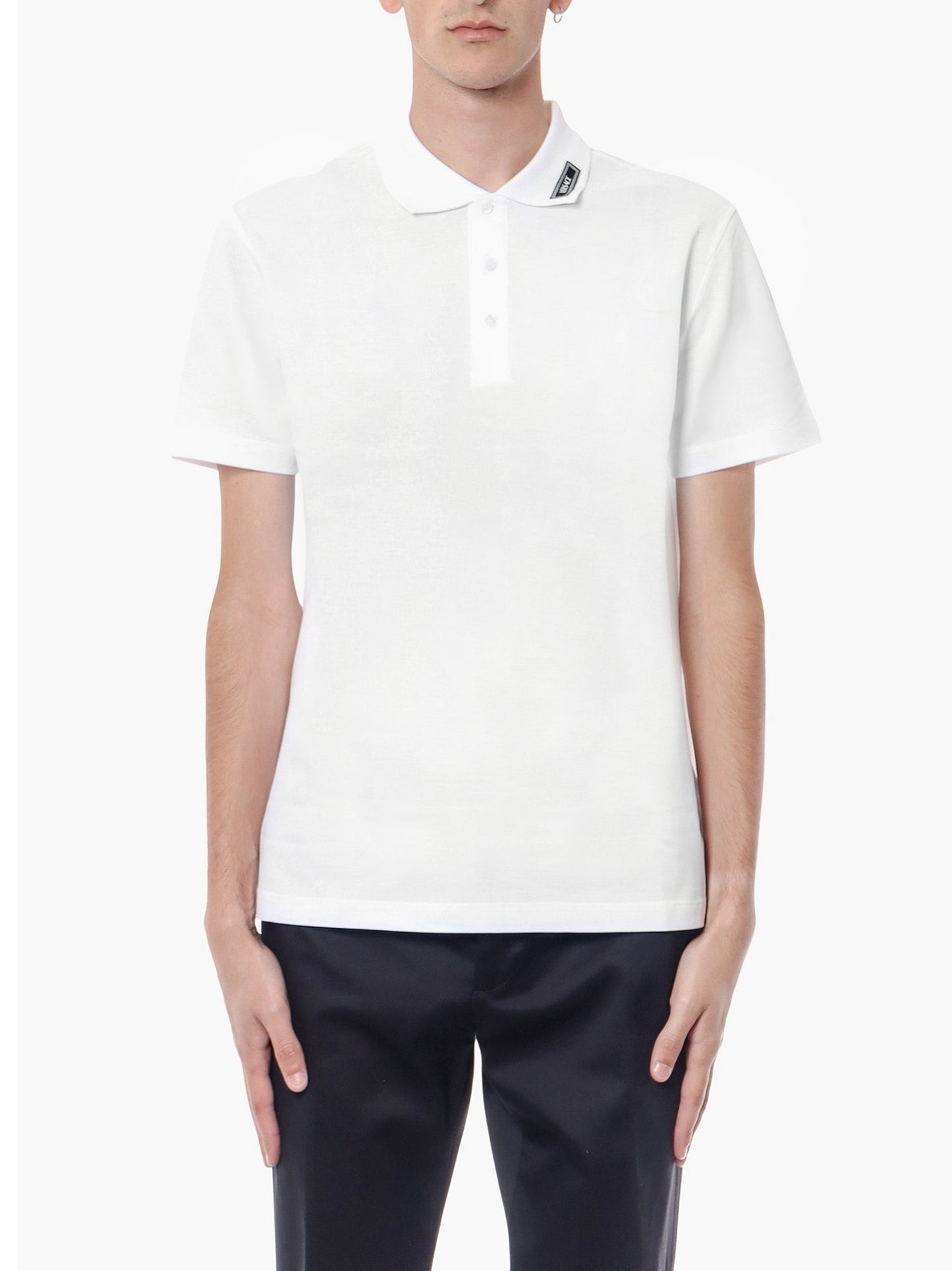 Versace VERSACE POLO SHIRT