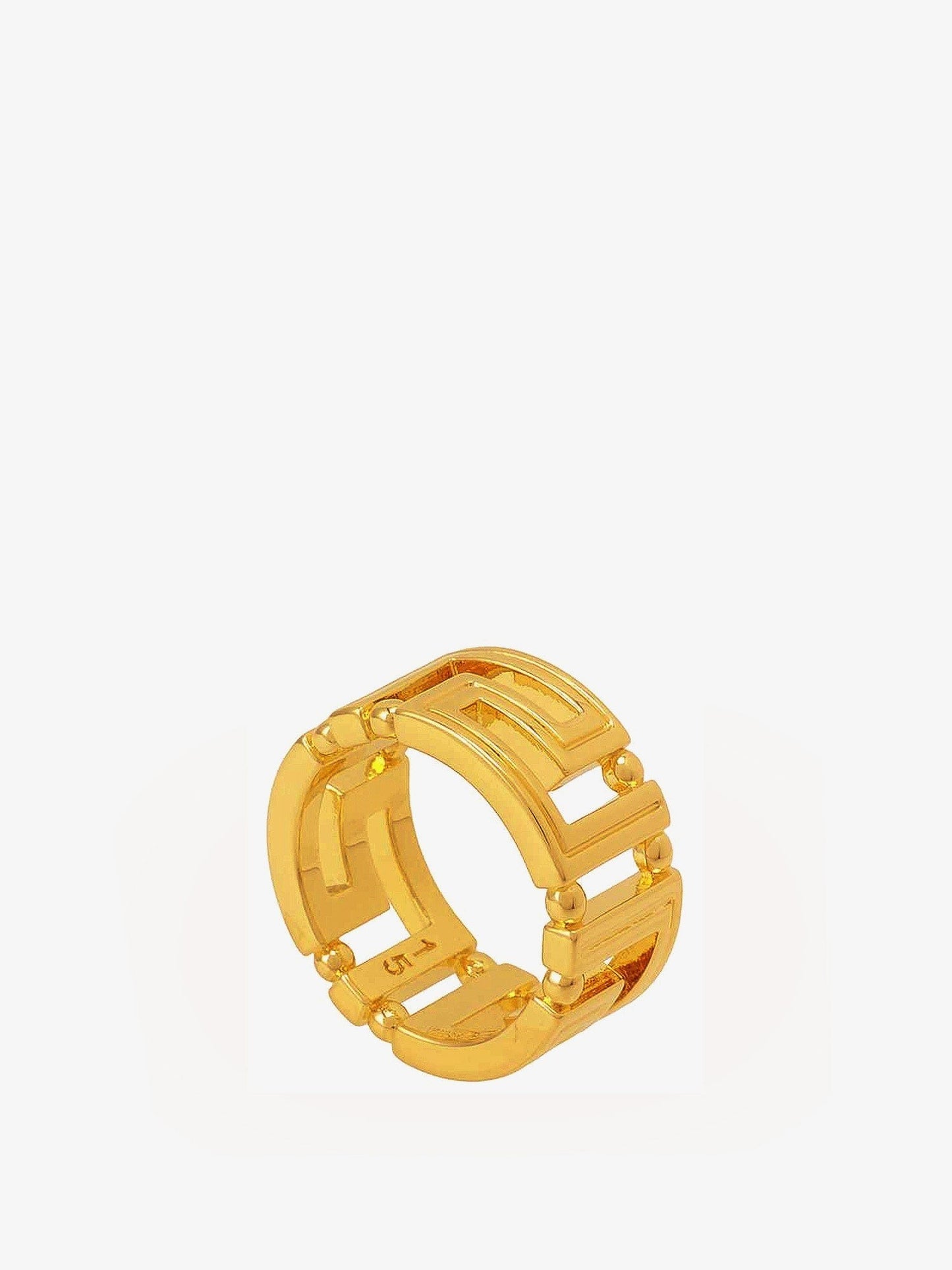 Versace VERSACE RING