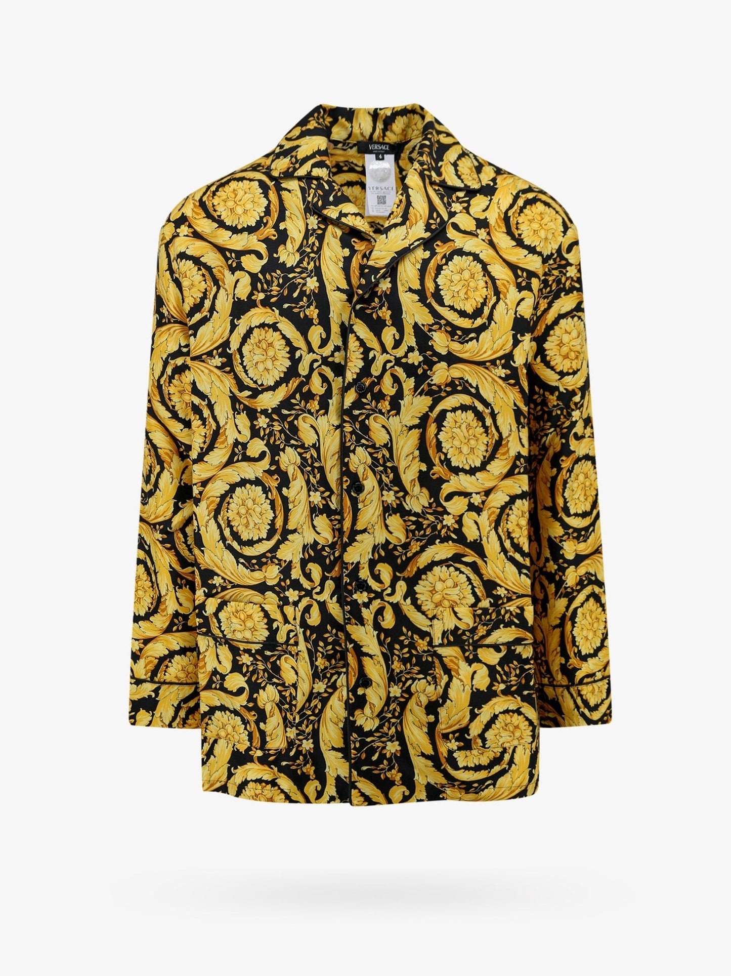 Versace VERSACE SHIRT