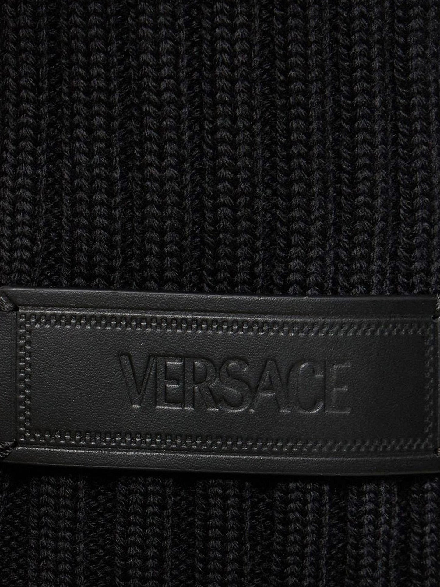 Versace VERSACE SWEATER