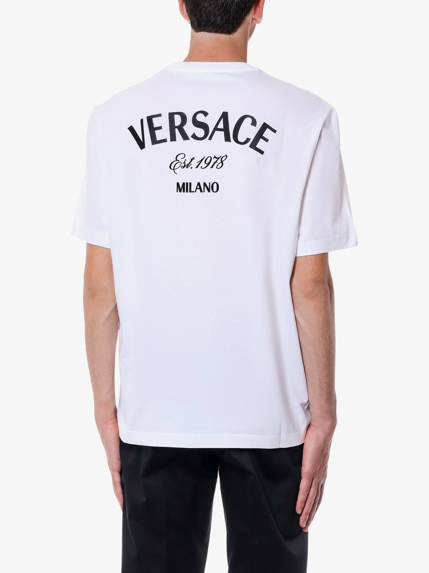 Versace VERSACE T-SHIRT