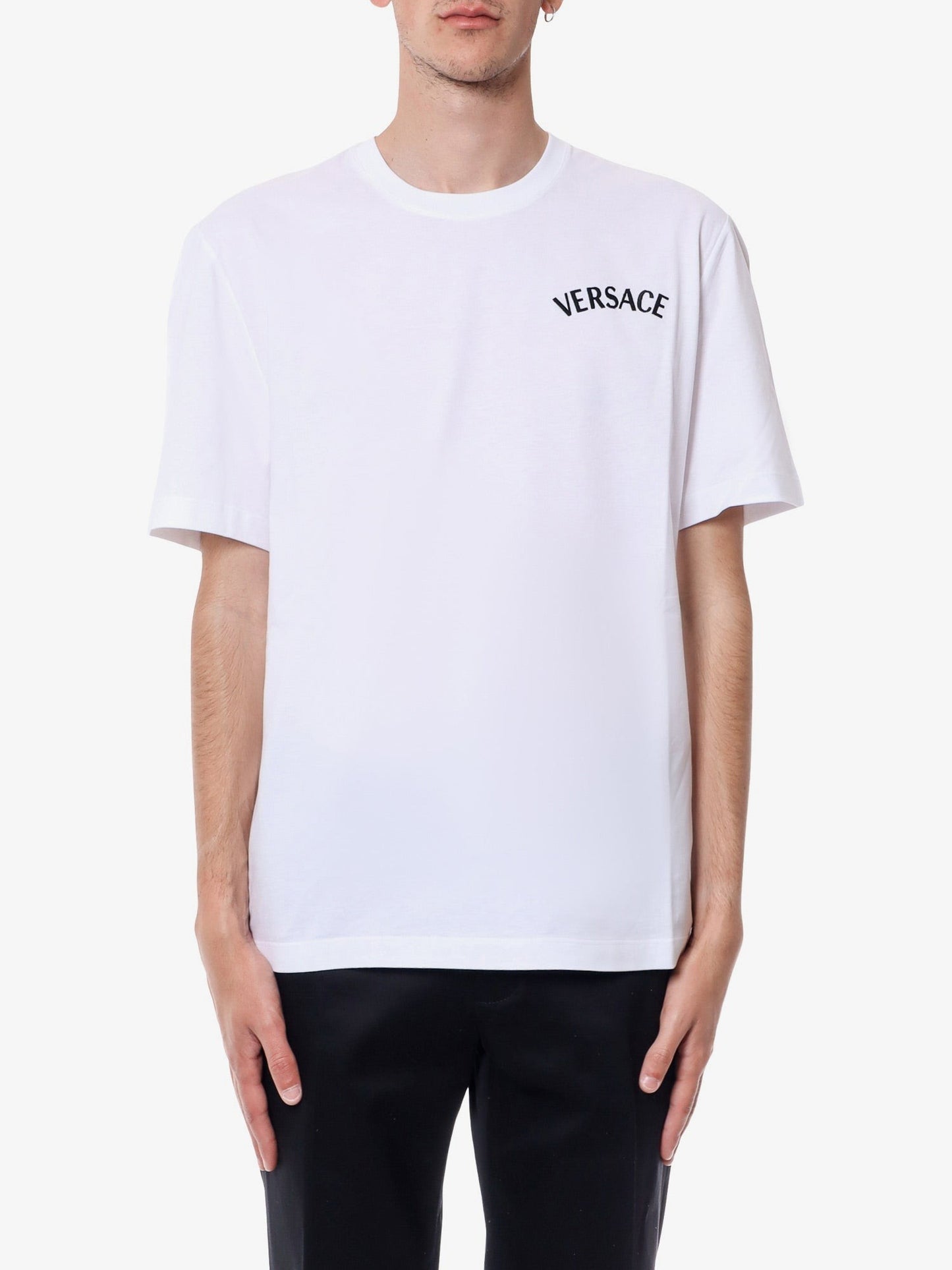 Versace VERSACE T-SHIRT