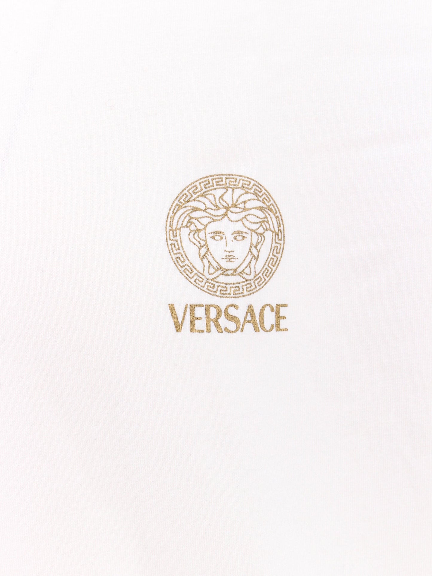 Versace VERSACE T-SHIRT