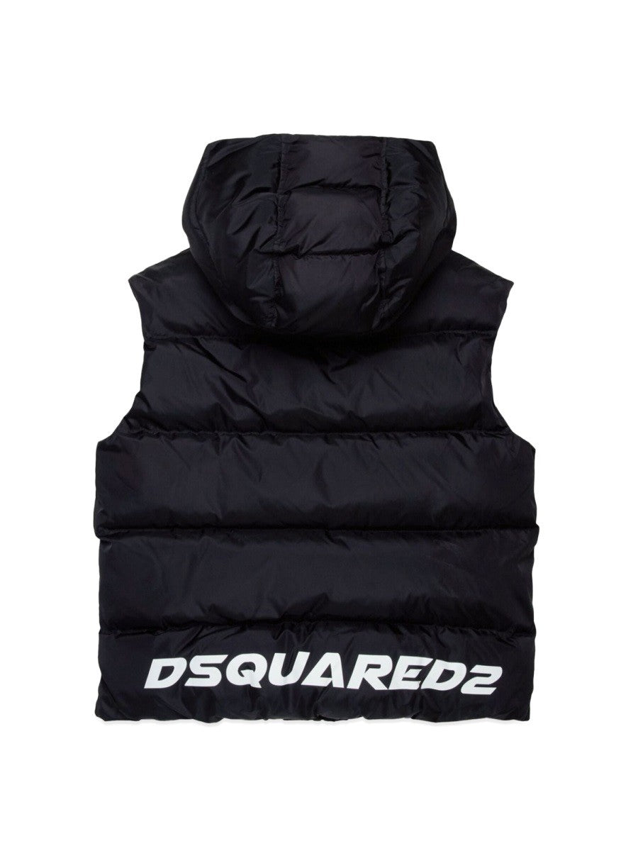 Dsquared VEST