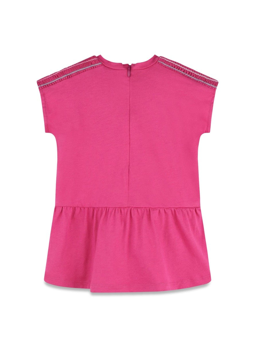 CHLOE' vestito m/c