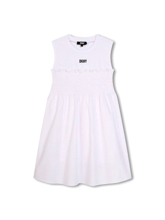 dkny vestito