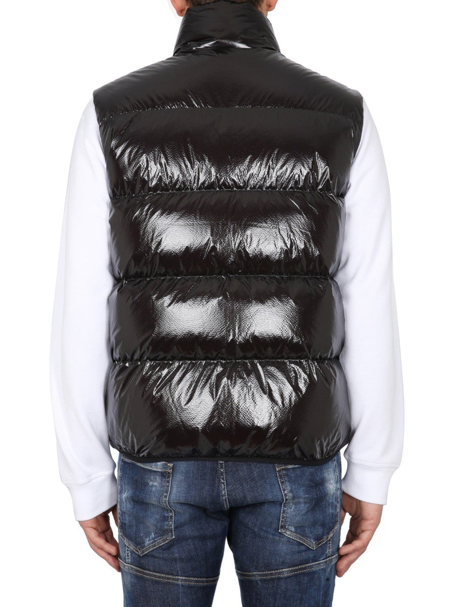 Dsquared VESTS WITH LOGO