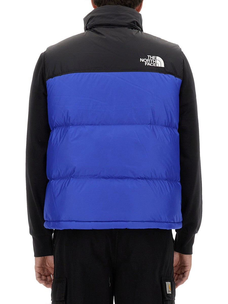 The North Face VESTS WITH LOGO