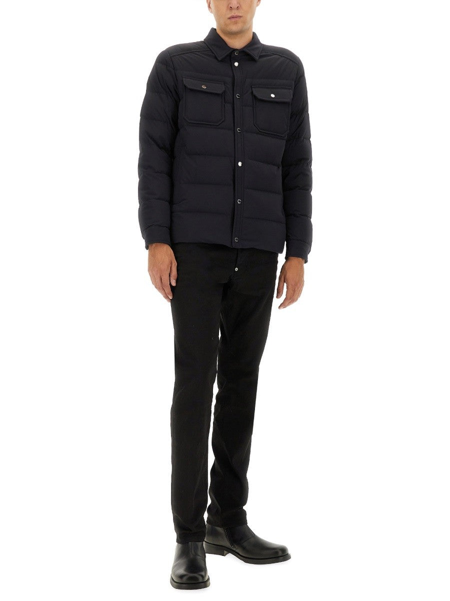 Moorer "VETON" JACKET