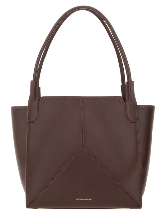 Victoria Beckham VICTORIA" TOTE BAG