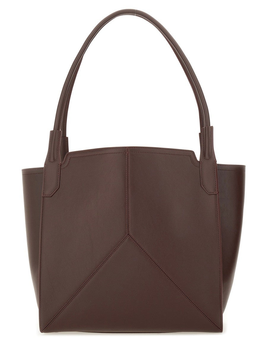Victoria Beckham VICTORIA" TOTE BAG