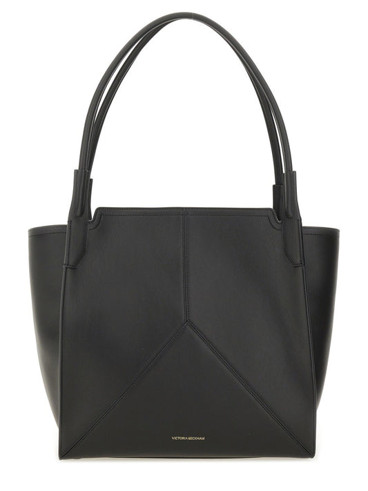 Victoria Beckham VICTORIA" TOTE BAG