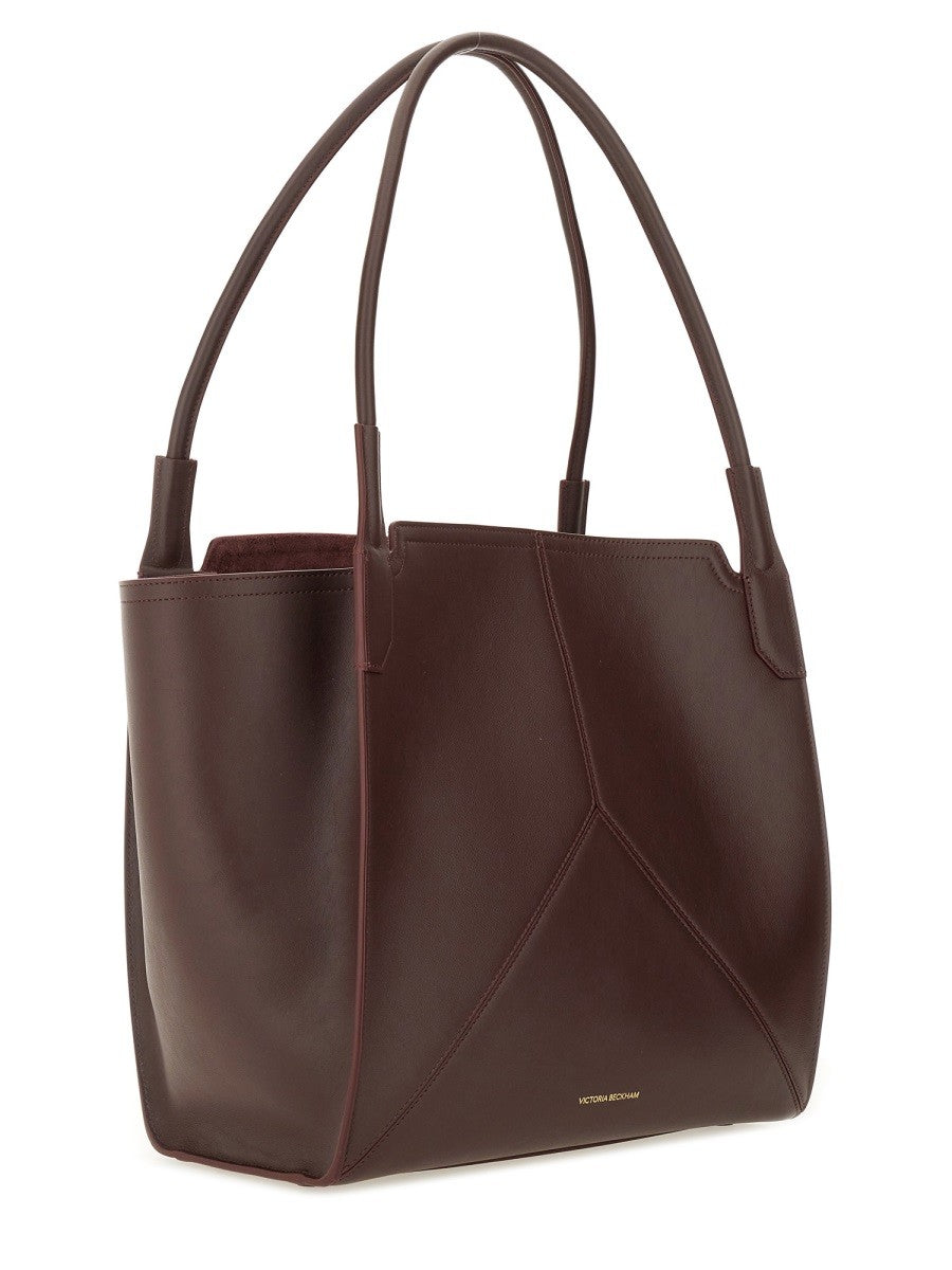 Victoria Beckham VICTORIA" TOTE BAG