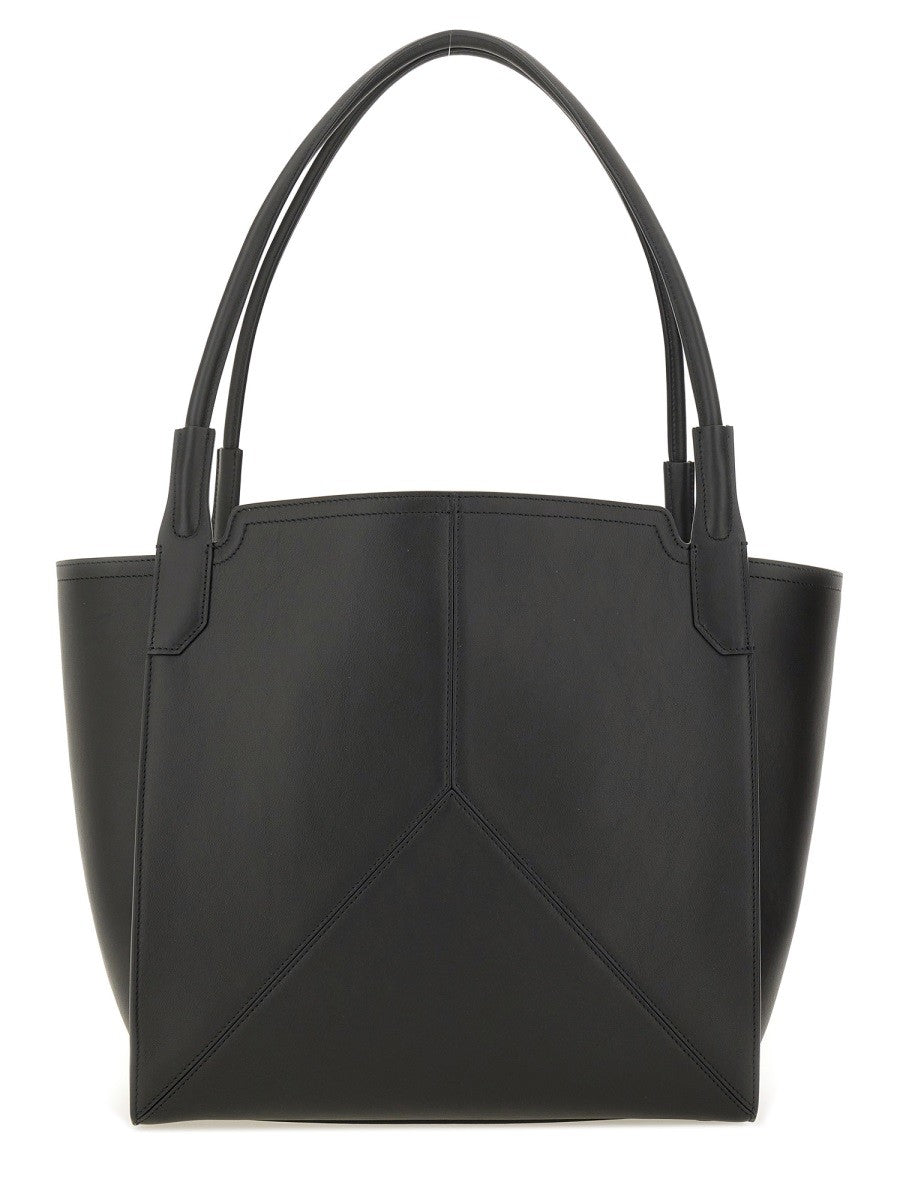 Victoria Beckham VICTORIA" TOTE BAG