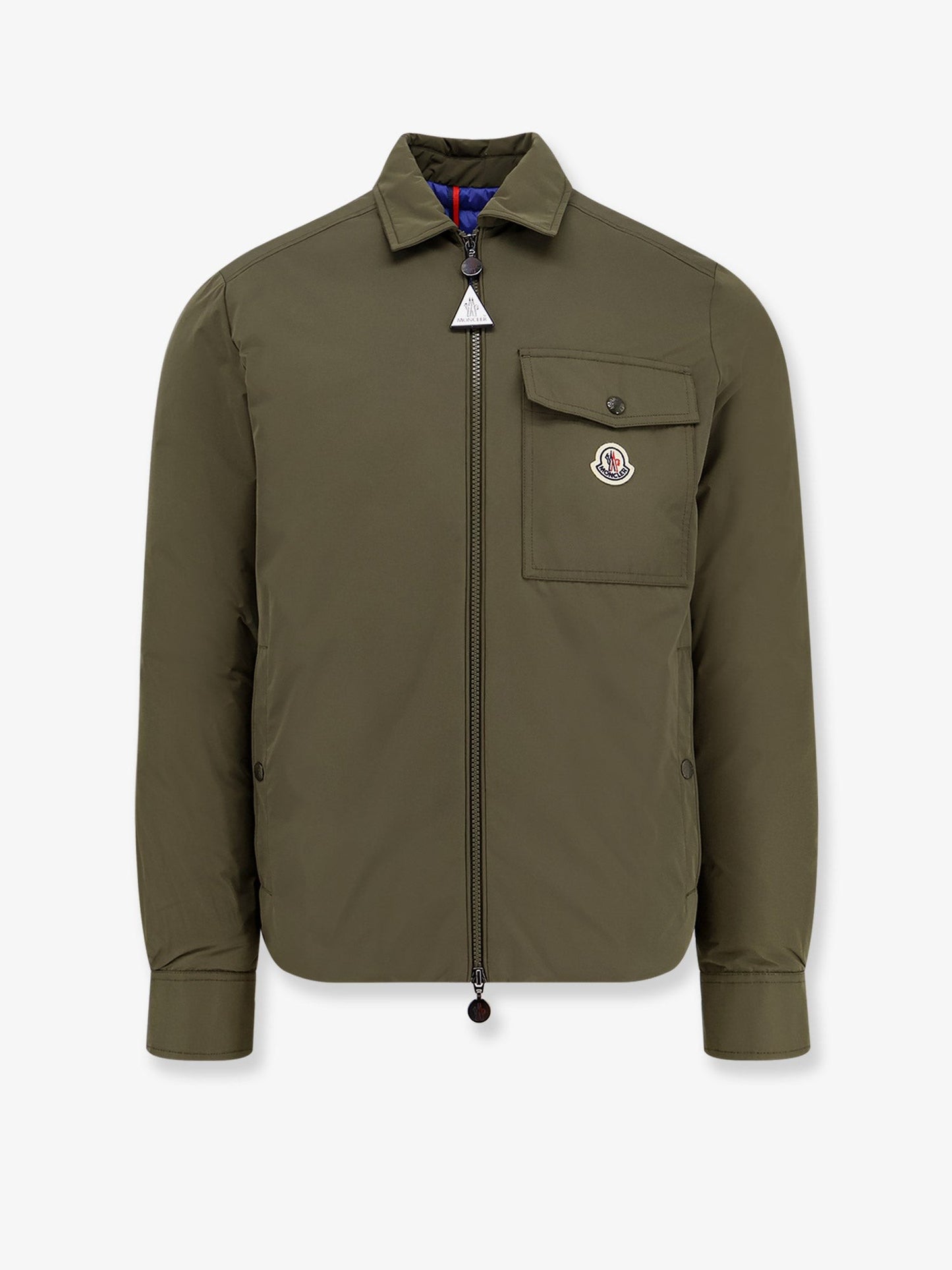 Moncler Vigeon padded jacket