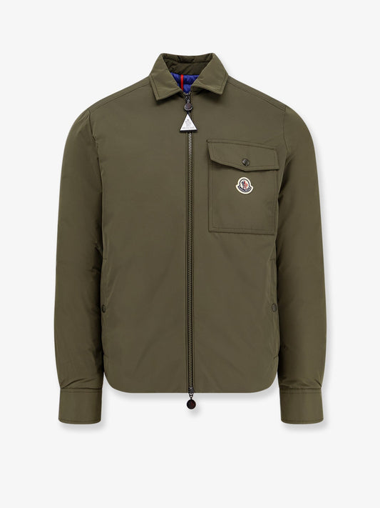 Moncler Vigeon padded jacket