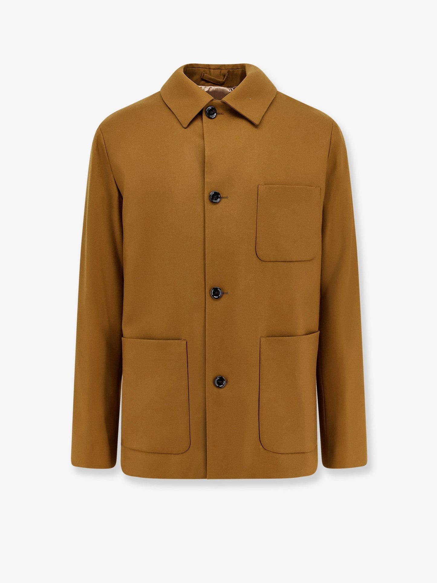 Lardini Virgin wool blazer