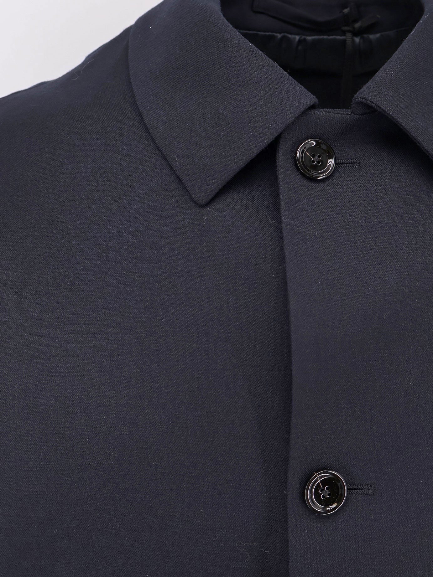 Lardini Virgin wool blazer