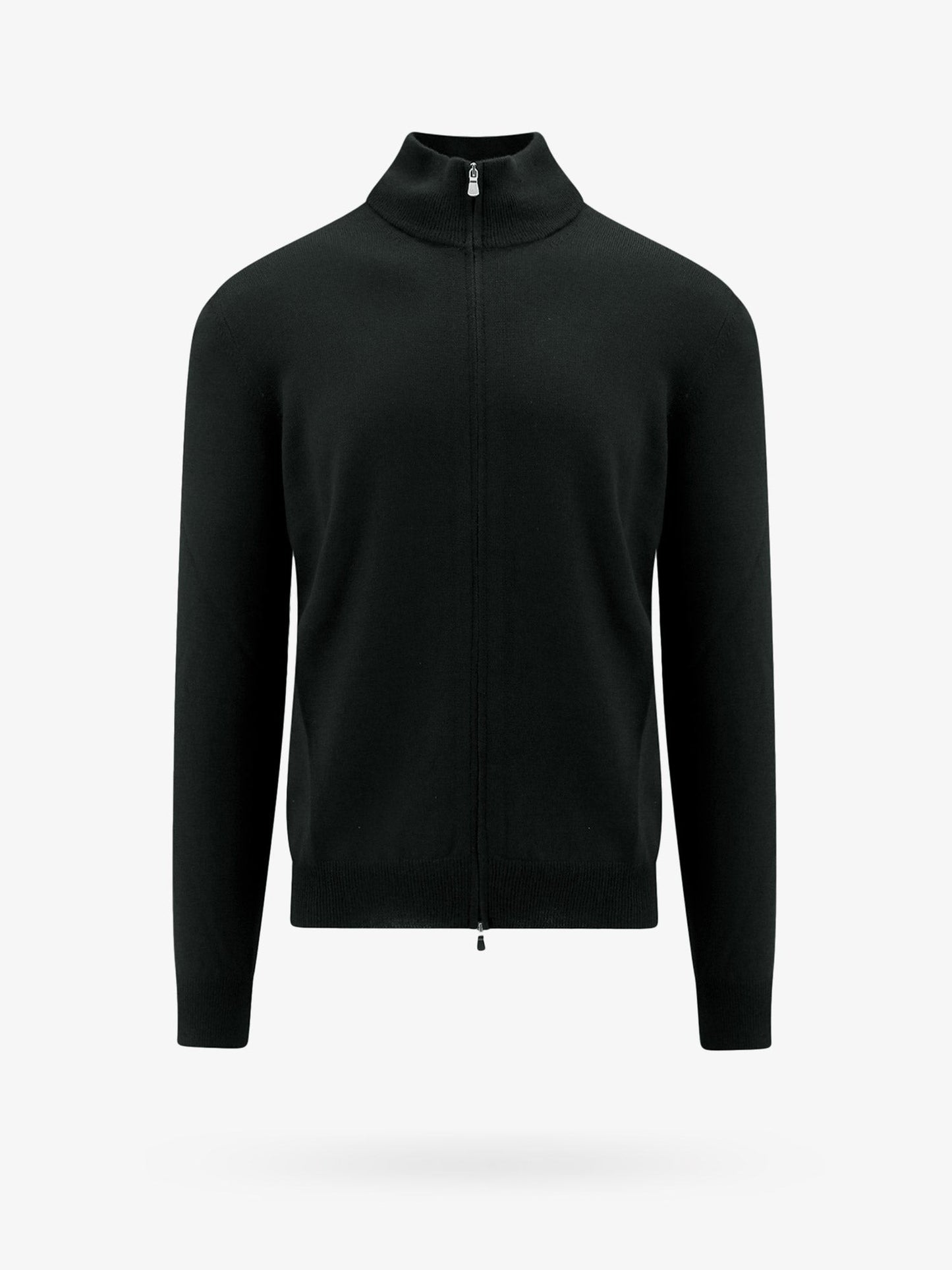 NUGNES 1920 Virgin wool cardigan