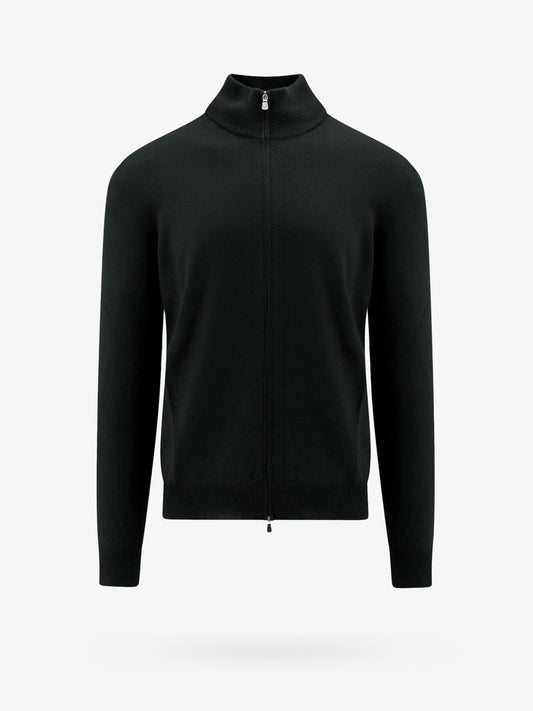 NUGNES 1920 Virgin wool cardigan
