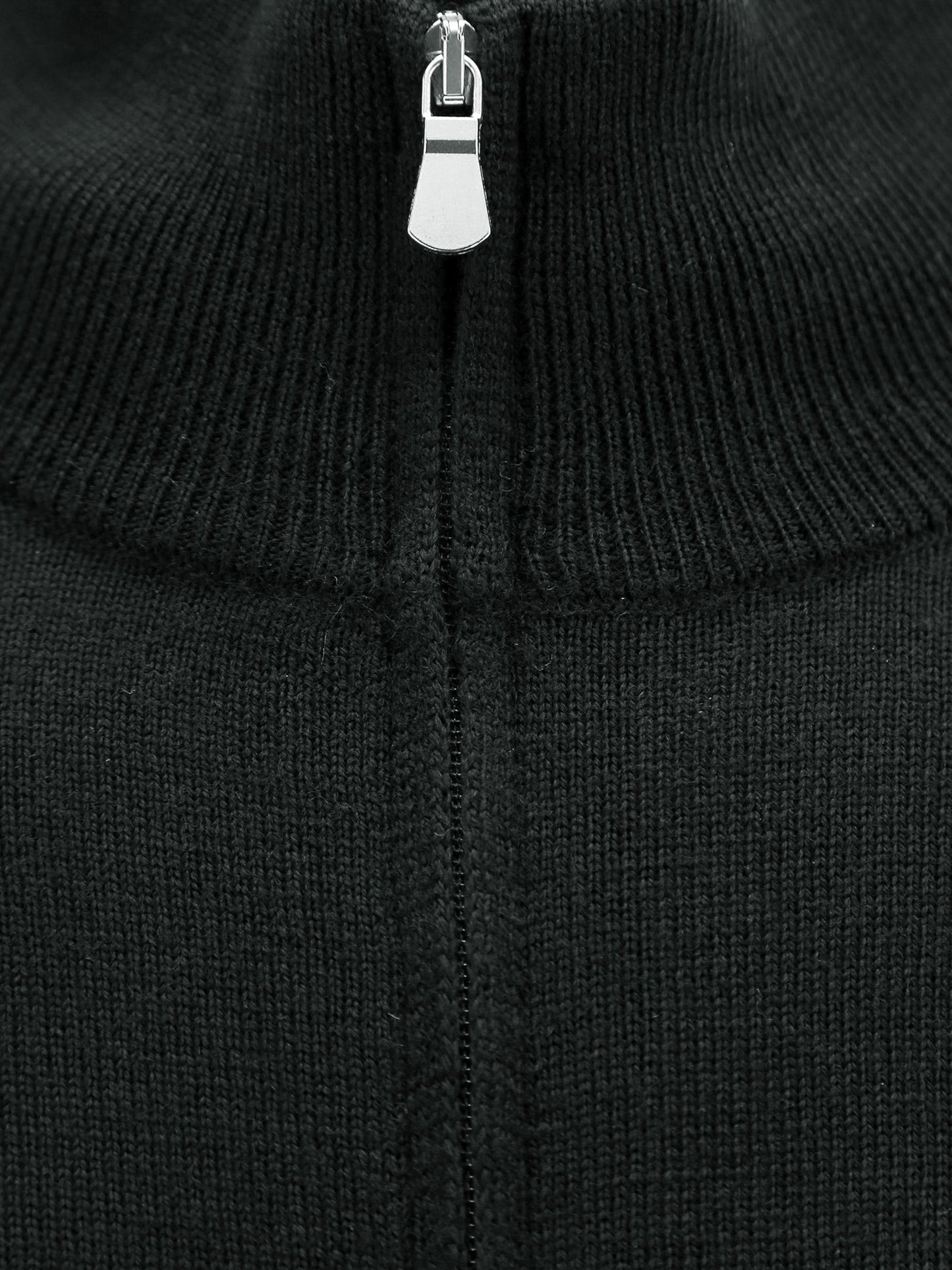 NUGNES 1920 Virgin wool cardigan