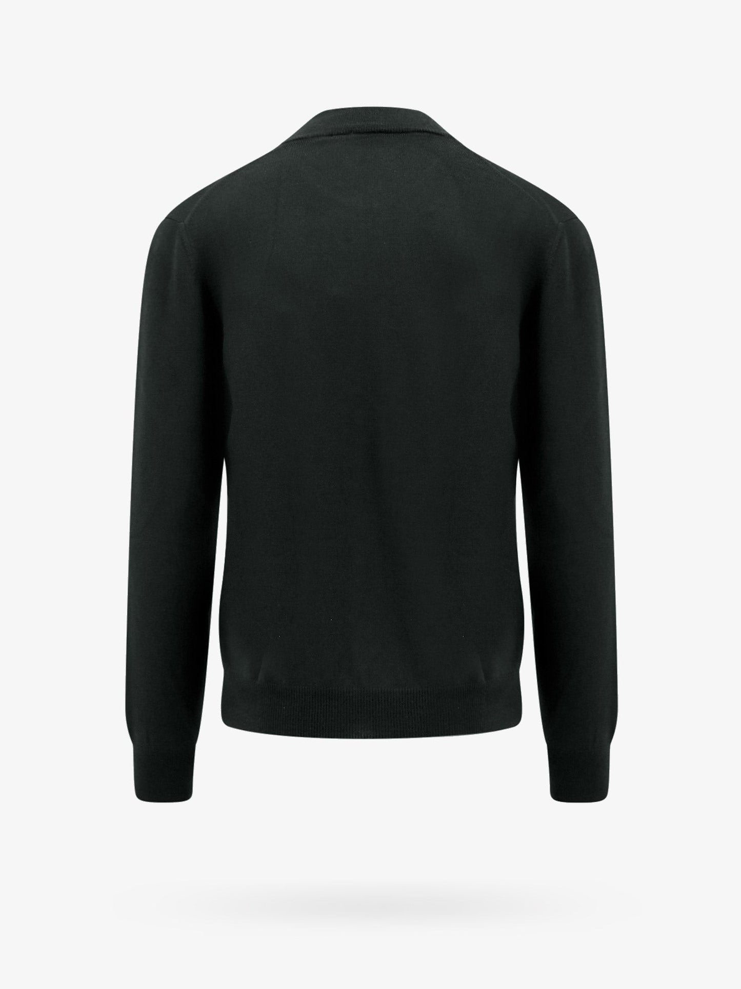 NUGNES 1920 Virgin wool cardigan